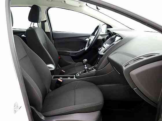 Ford Focus Turnier Facelift 1.0 92kW Таллин