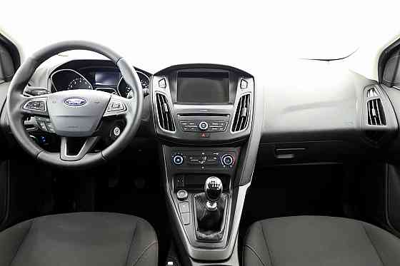 Ford Focus Turnier Facelift 1.0 92kW Таллин