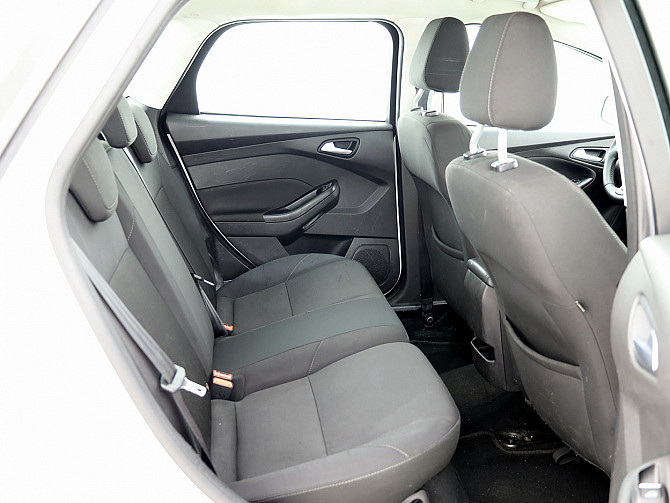 Ford Focus Turnier Facelift 1.0 92kW Таллин - изображение 7