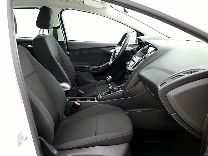 Ford Focus Turnier Facelift 1.0 92kW Таллин - изображение 6