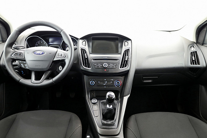 Ford Focus Turnier Facelift 1.0 92kW Таллин - изображение 5