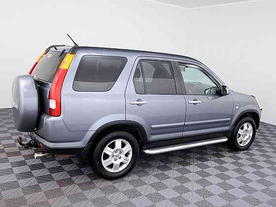 Honda CR-V Elegance ATM 2.0 110kW Tallina