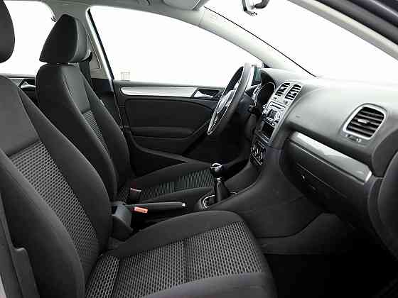 Volkswagen Golf Comfortline 1.2 77kW Таллин