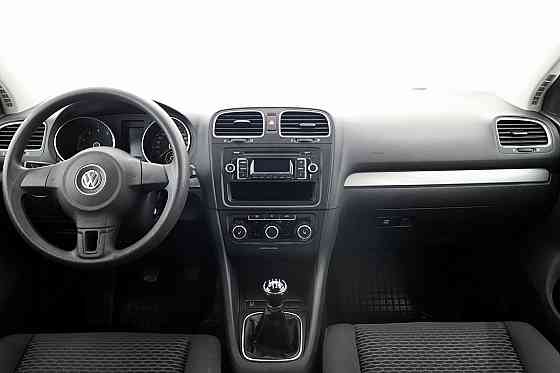 Volkswagen Golf Comfortline 1.2 77kW Таллин