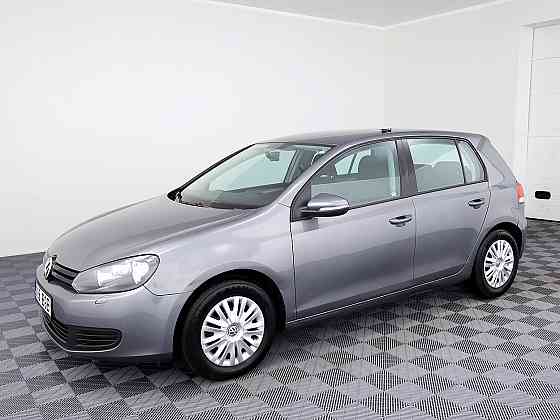 Volkswagen Golf Comfortline 1.2 77kW Таллин
