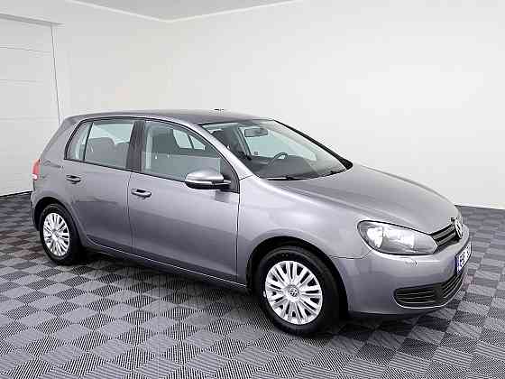 Volkswagen Golf Comfortline 1.2 77kW Таллин