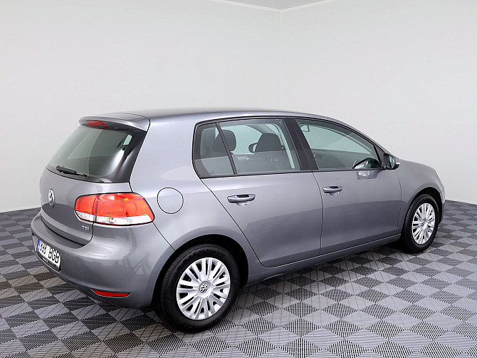 Volkswagen Golf Comfortline 1.2 77kW Таллин - изображение 3