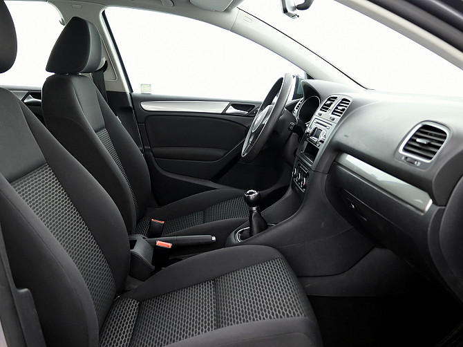 Volkswagen Golf Comfortline 1.2 77kW Таллин - изображение 6