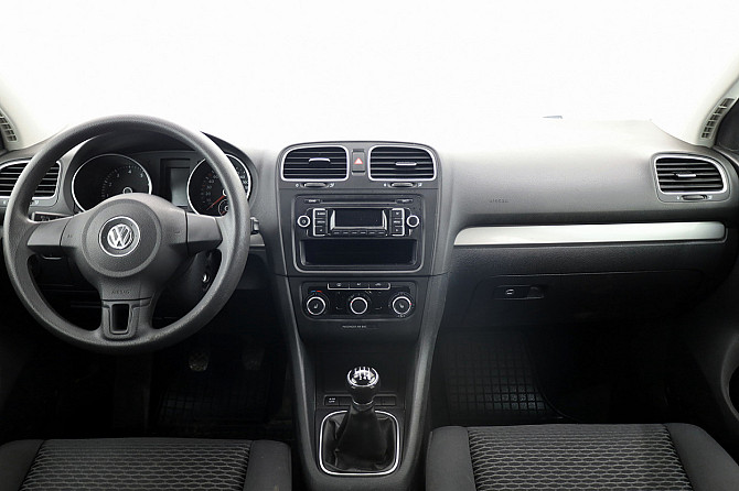 Volkswagen Golf Comfortline 1.2 77kW Таллин - изображение 5