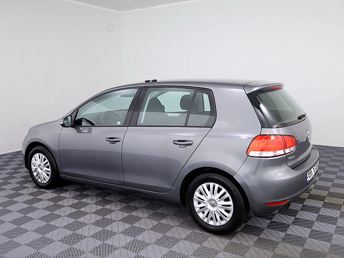 Volkswagen Golf Comfortline 1.2 77kW Таллин - изображение 4