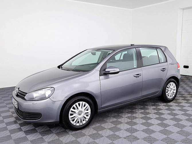 Volkswagen Golf Comfortline 1.2 77kW Таллин - изображение 2