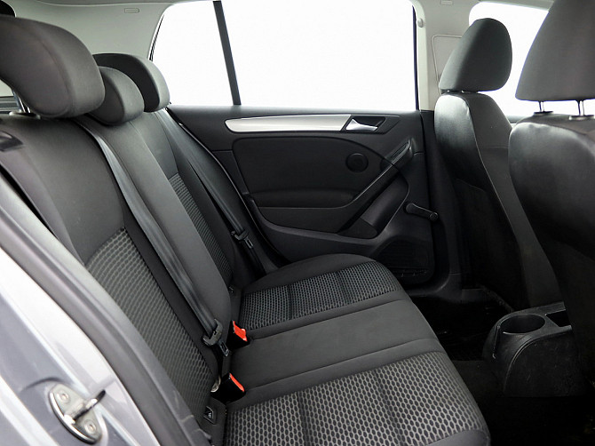 Volkswagen Golf Comfortline 1.2 77kW Таллин - изображение 7