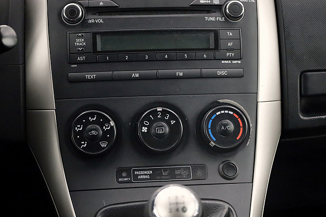Toyota Auris Linea Sol 1.4 D-4D 66kW Таллин - изображение 8