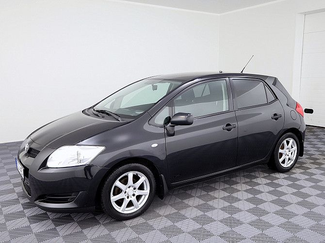 Toyota Auris Linea Sol 1.4 D-4D 66kW Таллин - изображение 2