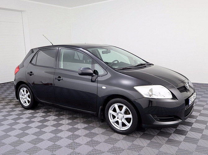 Toyota Auris Linea Sol 1.4 D-4D 66kW Таллин - изображение 1