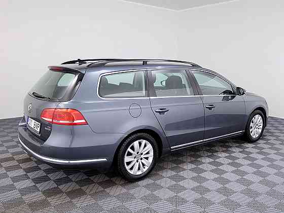 Volkswagen Passat Comfortline ATM 1.4 118kW Таллин