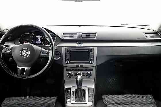Volkswagen Passat Comfortline ATM 1.4 118kW Таллин