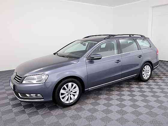 Volkswagen Passat Comfortline ATM 1.4 118kW Таллин