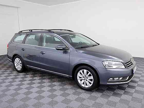 Volkswagen Passat Comfortline ATM 1.4 118kW Таллин