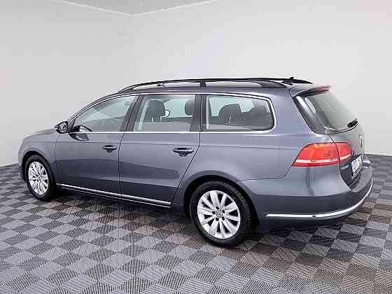Volkswagen Passat Comfortline ATM 1.4 118kW Таллин