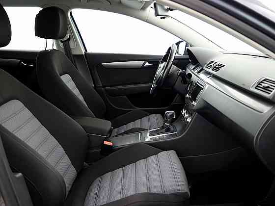 Volkswagen Passat Comfortline ATM 1.4 118kW Таллин