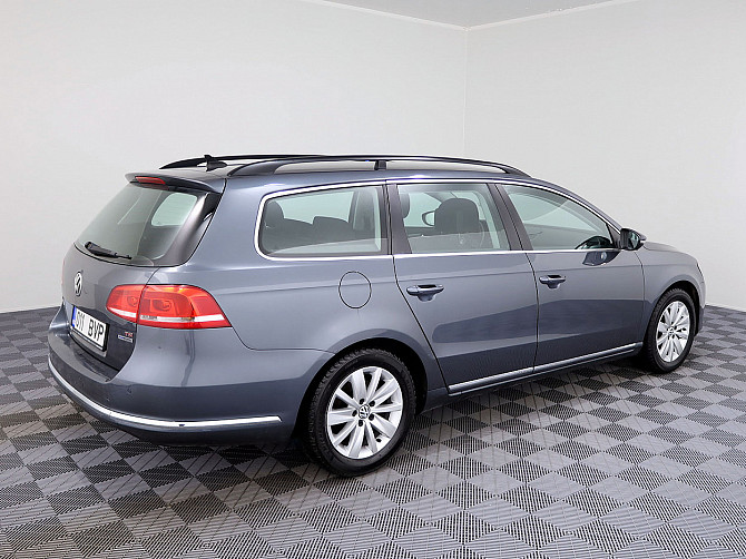 Volkswagen Passat Comfortline ATM 1.4 118kW Таллин - изображение 3