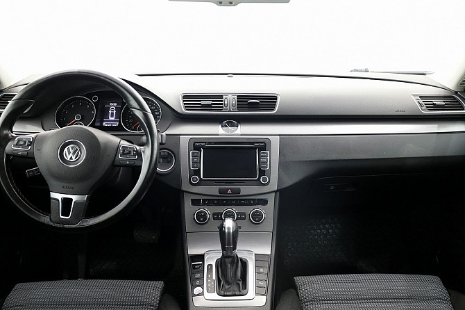 Volkswagen Passat Comfortline ATM 1.4 118kW Таллин - изображение 5