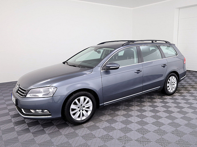 Volkswagen Passat Comfortline ATM 1.4 118kW Таллин - изображение 2