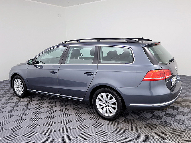 Volkswagen Passat Comfortline ATM 1.4 118kW Таллин - изображение 4