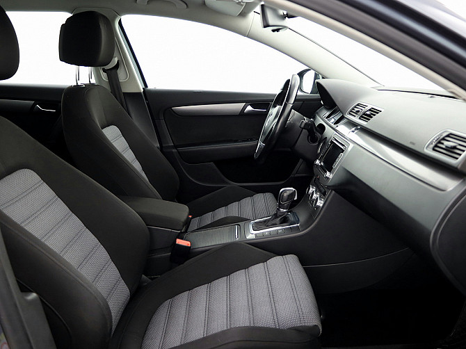 Volkswagen Passat Comfortline ATM 1.4 118kW Таллин - изображение 6