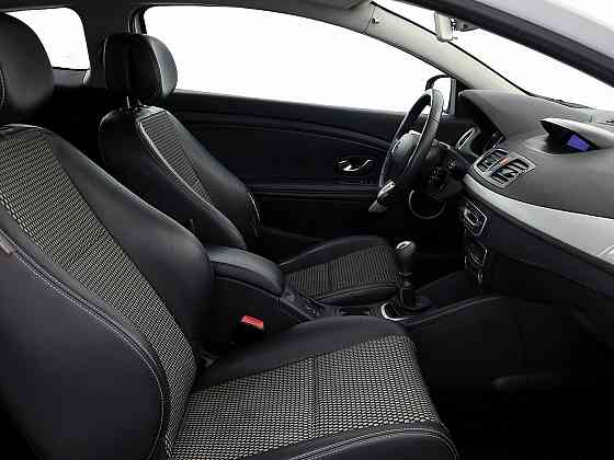 Renault Megane Coupe 1.6 81kW Tallina