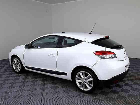 Renault Megane Coupe 1.6 81kW Tallina
