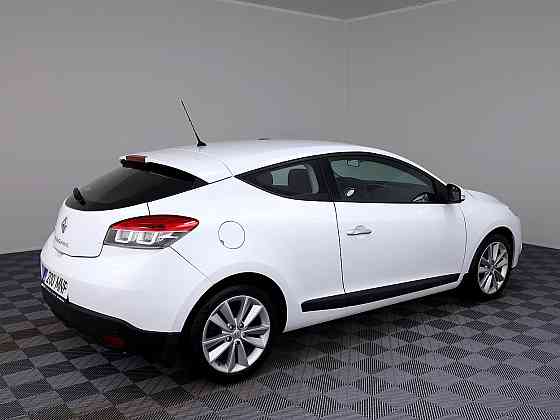 Renault Megane Coupe 1.6 81kW Tallina