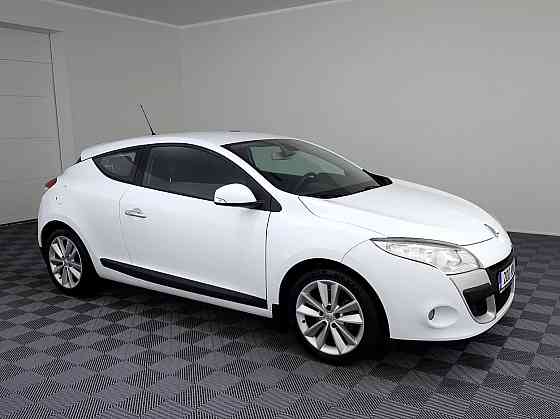 Renault Megane Coupe 1.6 81kW Tallina