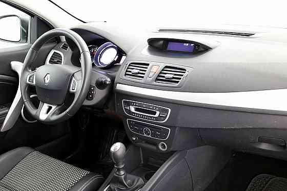 Renault Megane Coupe 1.6 81kW Tallina