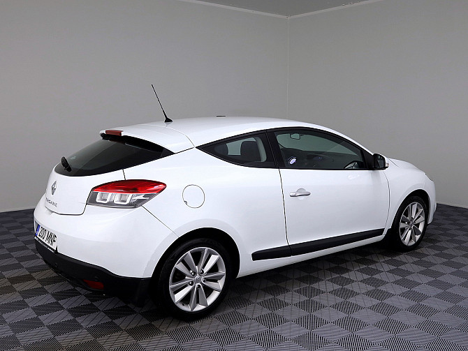 Renault Megane Coupe 1.6 81kW Tallina - foto 3