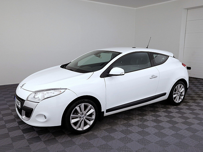 Renault Megane Coupe 1.6 81kW Tallina - foto 2