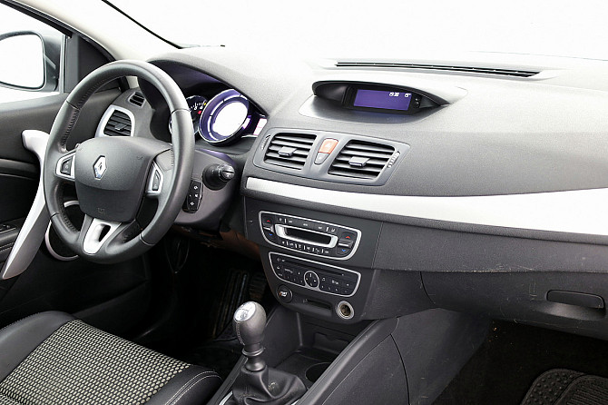 Renault Megane Coupe 1.6 81kW Tallina - foto 5