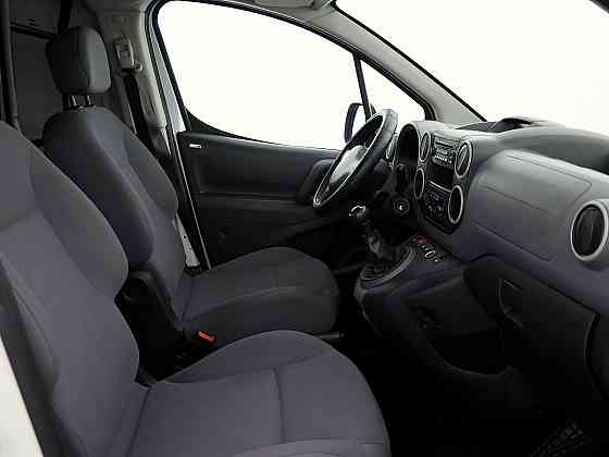 Peugeot Partner Van 1.6 72kW Tallina
