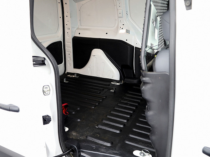 Peugeot Partner Van 1.6 72kW Tallina - foto 7