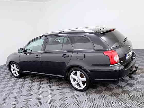 Toyota Avensis Luxury Facelift 2.2 D-4D 110kW Таллин
