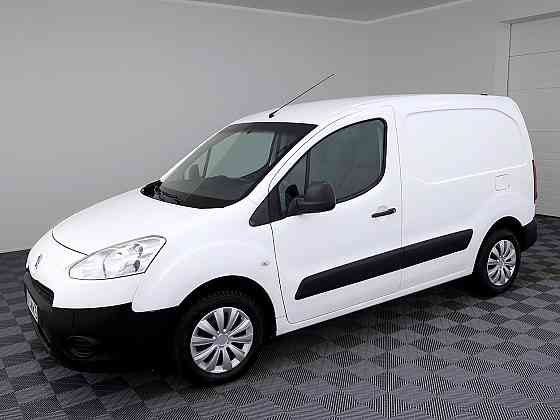 Peugeot Partner Van 1.6 HDi 66kW Tallina