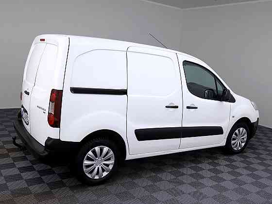 Peugeot Partner Van 1.6 HDi 66kW Tallina