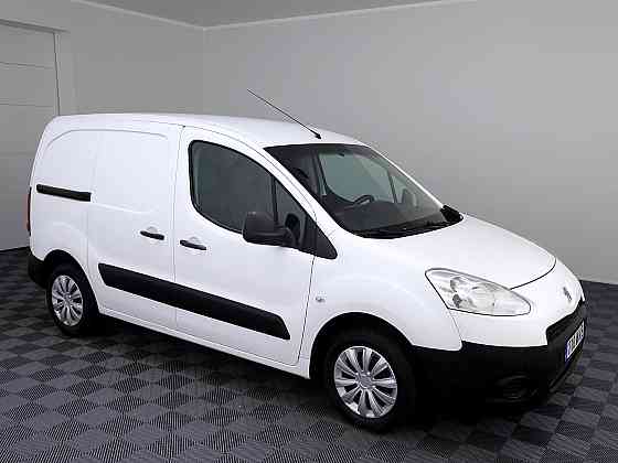 Peugeot Partner Van 1.6 HDi 66kW Tallina