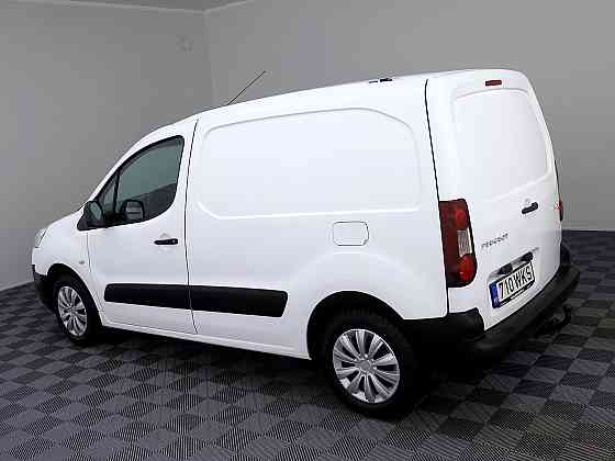 Peugeot Partner Van 1.6 HDi 66kW Tallina