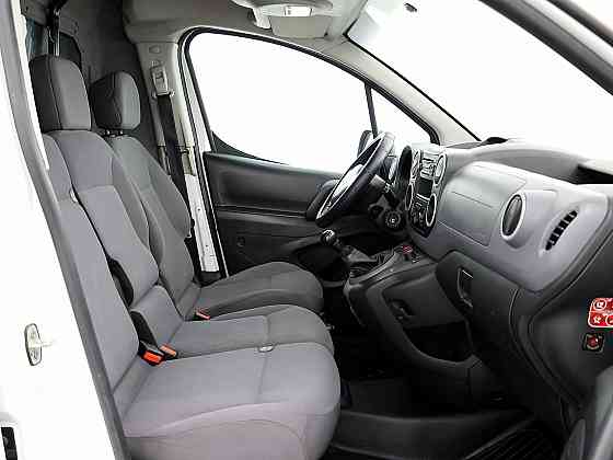 Peugeot Partner Van 1.6 HDi 66kW Tallina