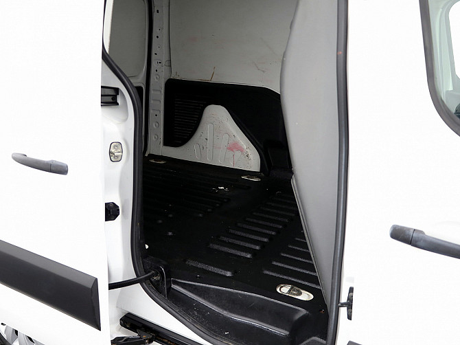 Peugeot Partner Van 1.6 HDi 66kW Tallina - foto 7