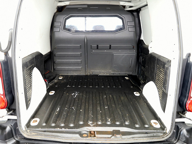 Peugeot Partner Van 1.6 HDi 66kW Tallina - foto 8
