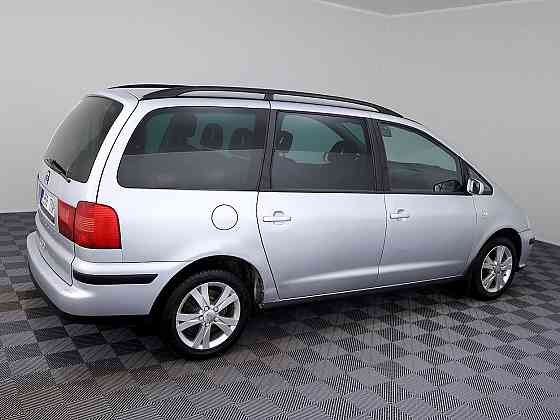 SEAT Alhambra Comfortline ATM 2.8 150kW Tallina