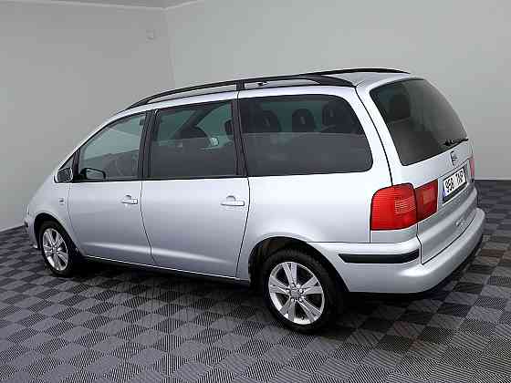 SEAT Alhambra Comfortline ATM 2.8 150kW Tallina